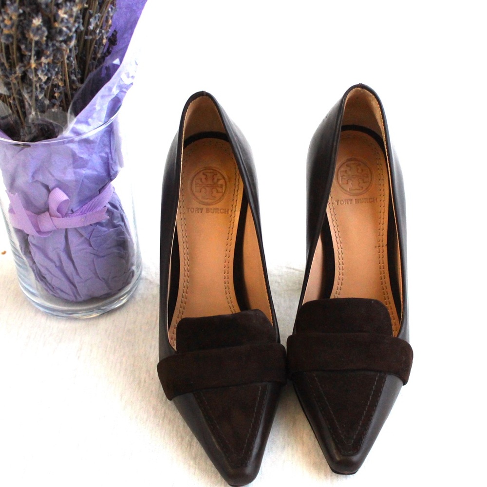 Tory Burch Heels